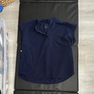 Figs Rafaela Top & Zamora Joggers scrub set